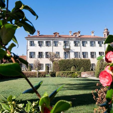 Villa Rambaudi Sanfre Екстериор снимка