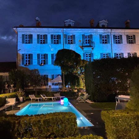 Villa Rambaudi Sanfre Екстериор снимка