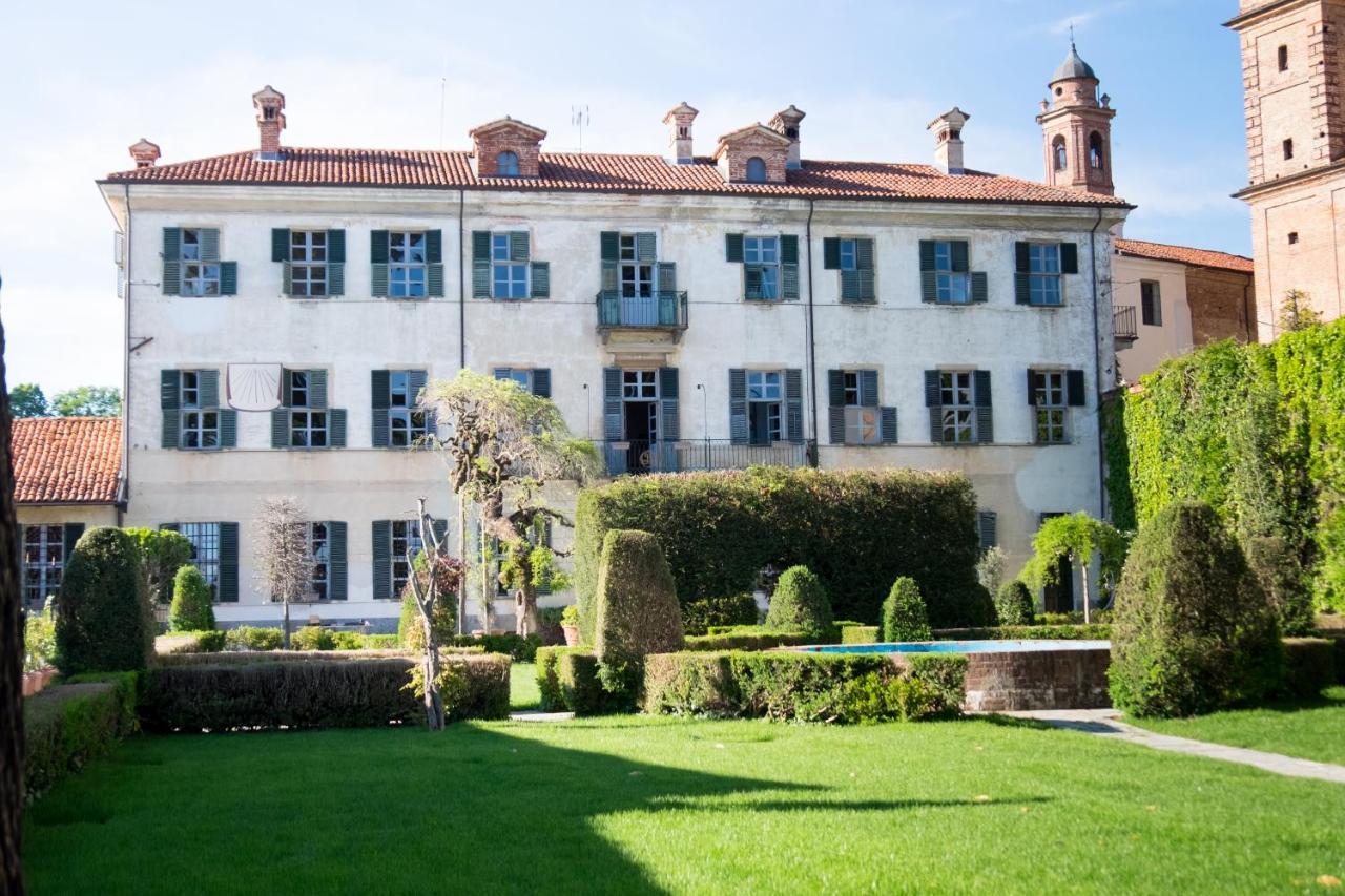 Villa Rambaudi Sanfre Екстериор снимка
