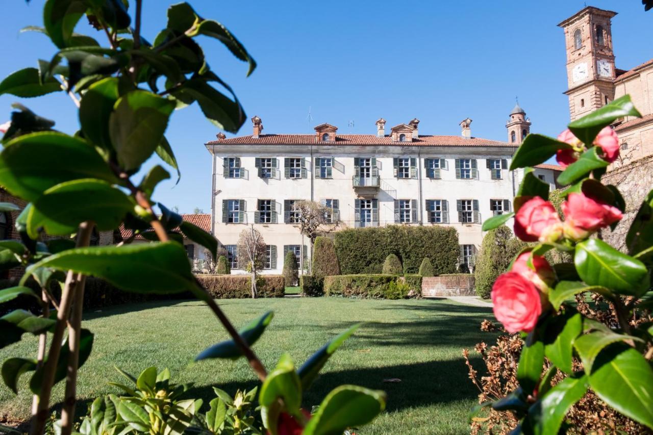 Villa Rambaudi Sanfre Екстериор снимка