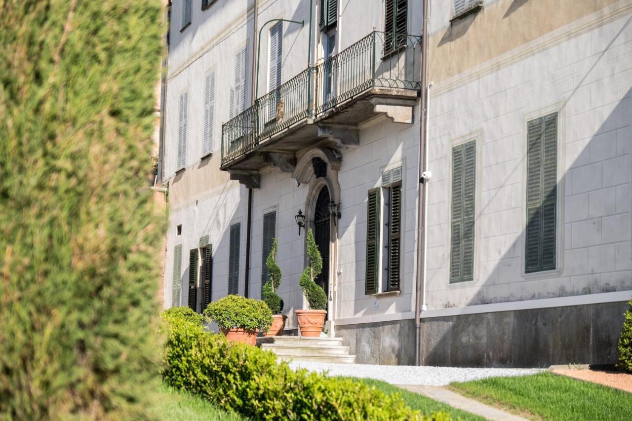 Villa Rambaudi Sanfre Екстериор снимка