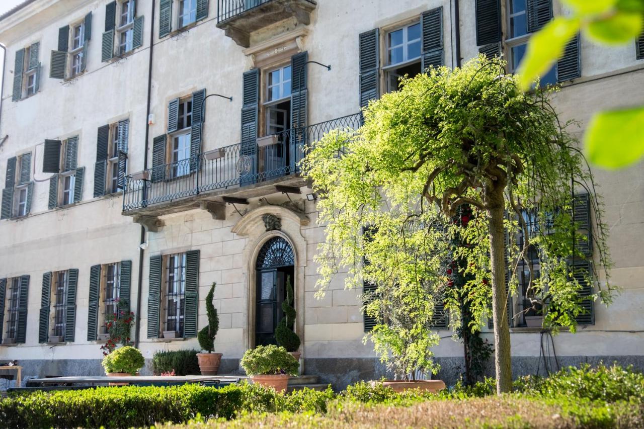 Villa Rambaudi Sanfre Екстериор снимка