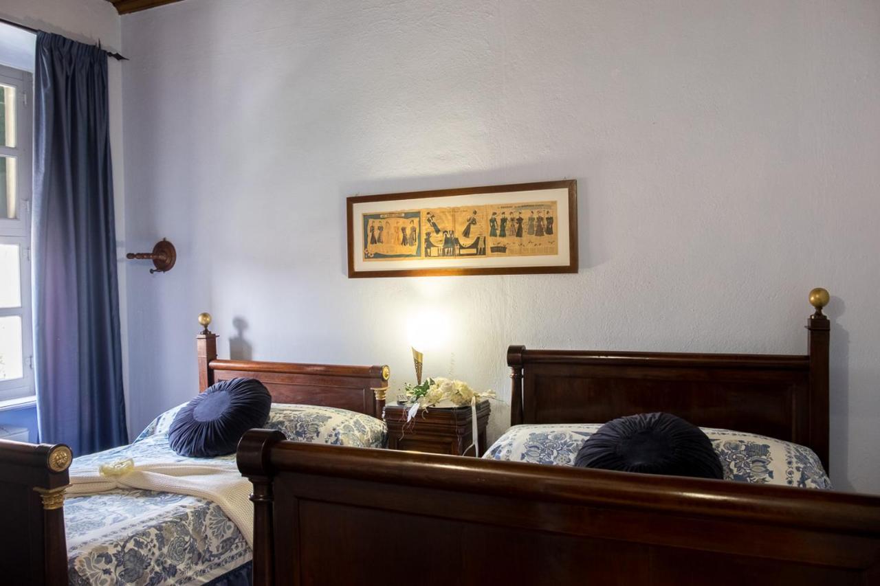 Villa Rambaudi Sanfre Екстериор снимка