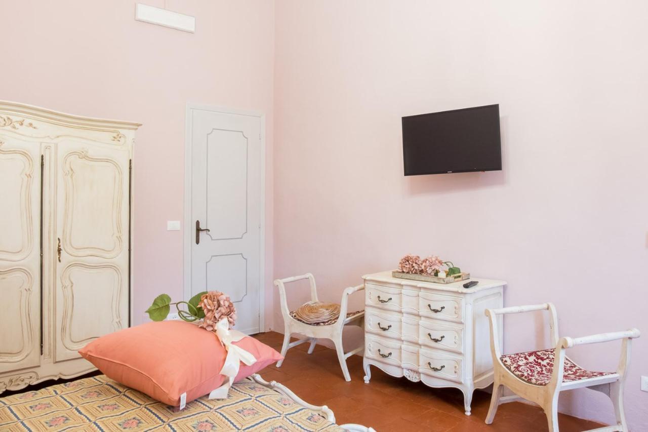 Villa Rambaudi Sanfre Екстериор снимка
