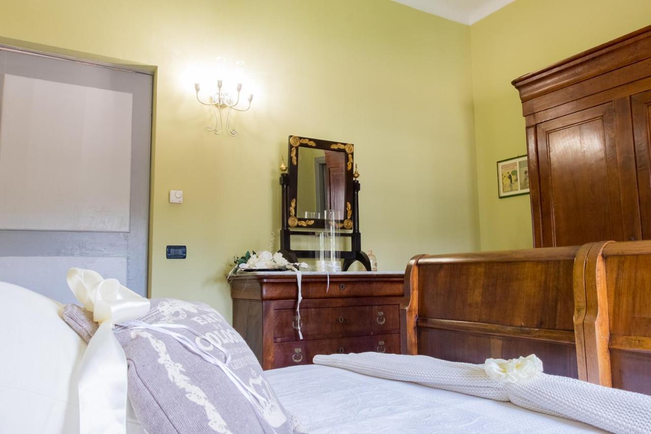 Villa Rambaudi Sanfre Екстериор снимка