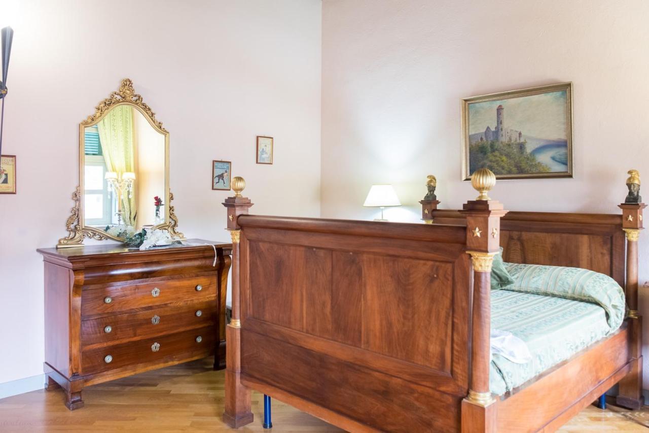 Villa Rambaudi Sanfre Екстериор снимка