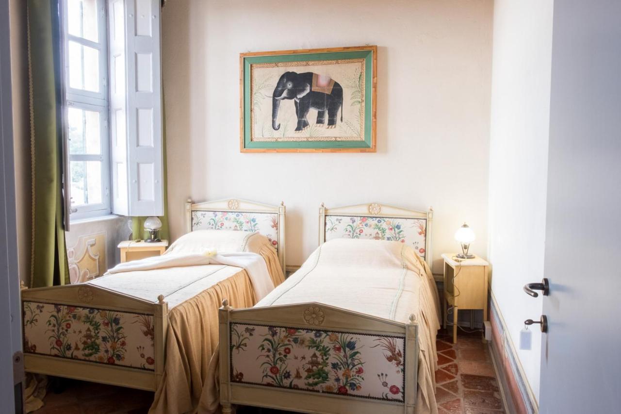 Villa Rambaudi Sanfre Екстериор снимка