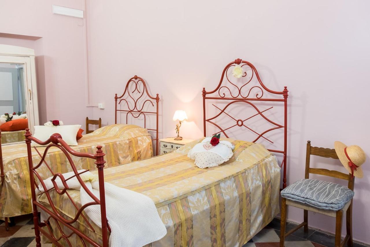 Villa Rambaudi Sanfre Екстериор снимка