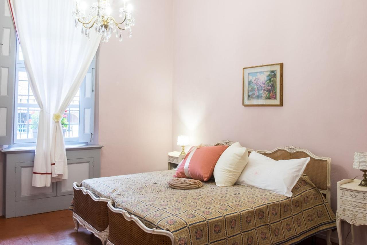 Villa Rambaudi Sanfre Екстериор снимка