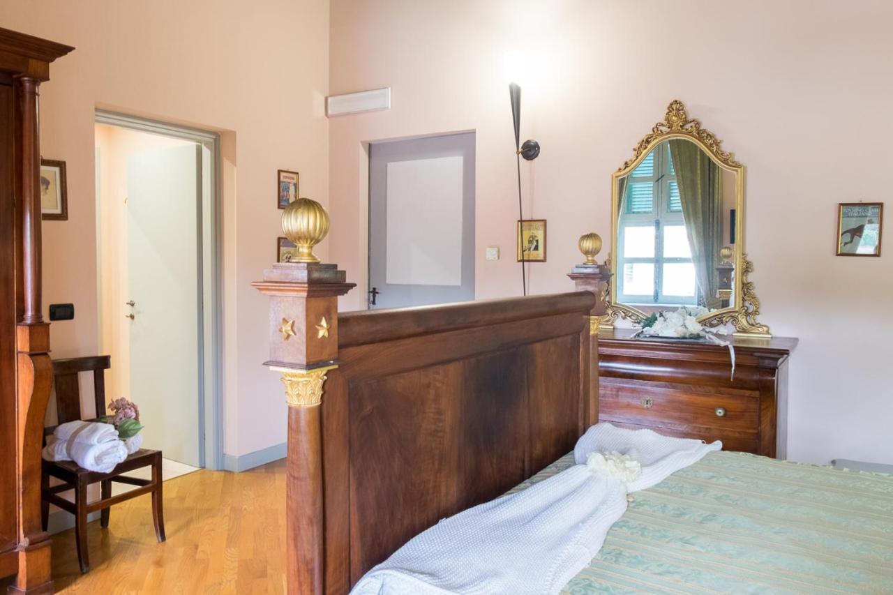 Villa Rambaudi Sanfre Екстериор снимка