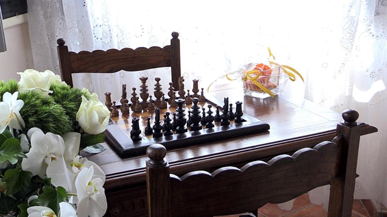 Villa Rambaudi Sanfre Екстериор снимка